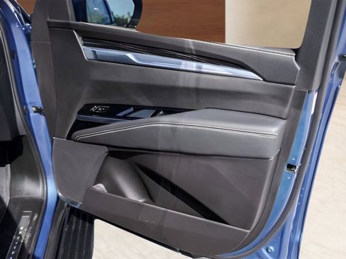 Certified 2025 Cadillac Escalade Sport w/ Touring Package image 30