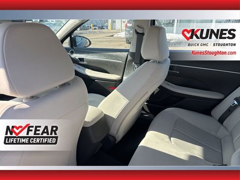Used 2023 Hyundai Sonata SEL image 40