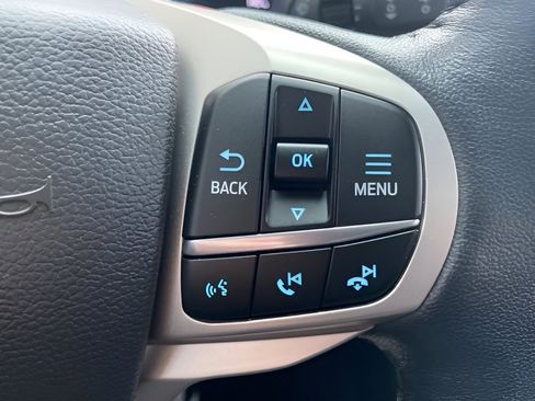 Certified 2023 Ford Explorer XLT w/ Equipment Group 202A image 19