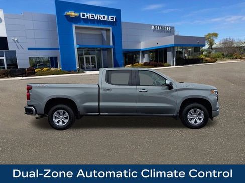 Used 2026 Chevrolet Silverado 1500 LT w/ Protection Package image 10