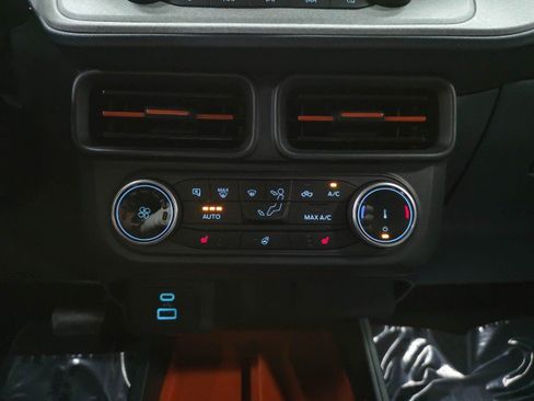 Used 2024 Ford Maverick XLT w/ XLT Luxury Package FWD image 27