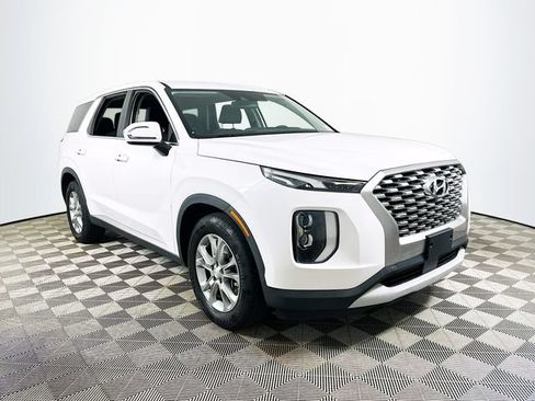 Used 2022 Hyundai Palisade SE AWD/4WD image 1
