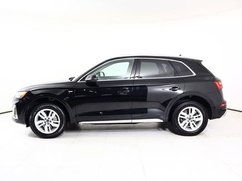 Certified 2024 Audi Q5 2.0T Premium image 12