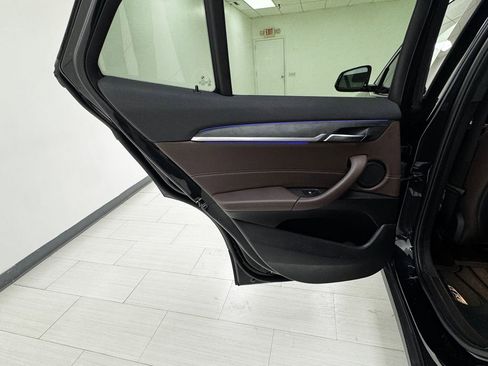 Used 2018 BMW X2 xDrive28i w/ Convenience Package image 11