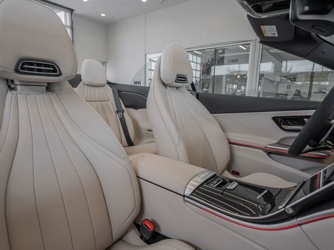 New 2026 Mercedes-Benz CLE 53 AMG 4MATIC Cabriolet image 36