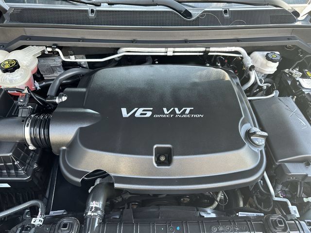Used 2019 GMC Canyon Denali AWD/4WD image 28