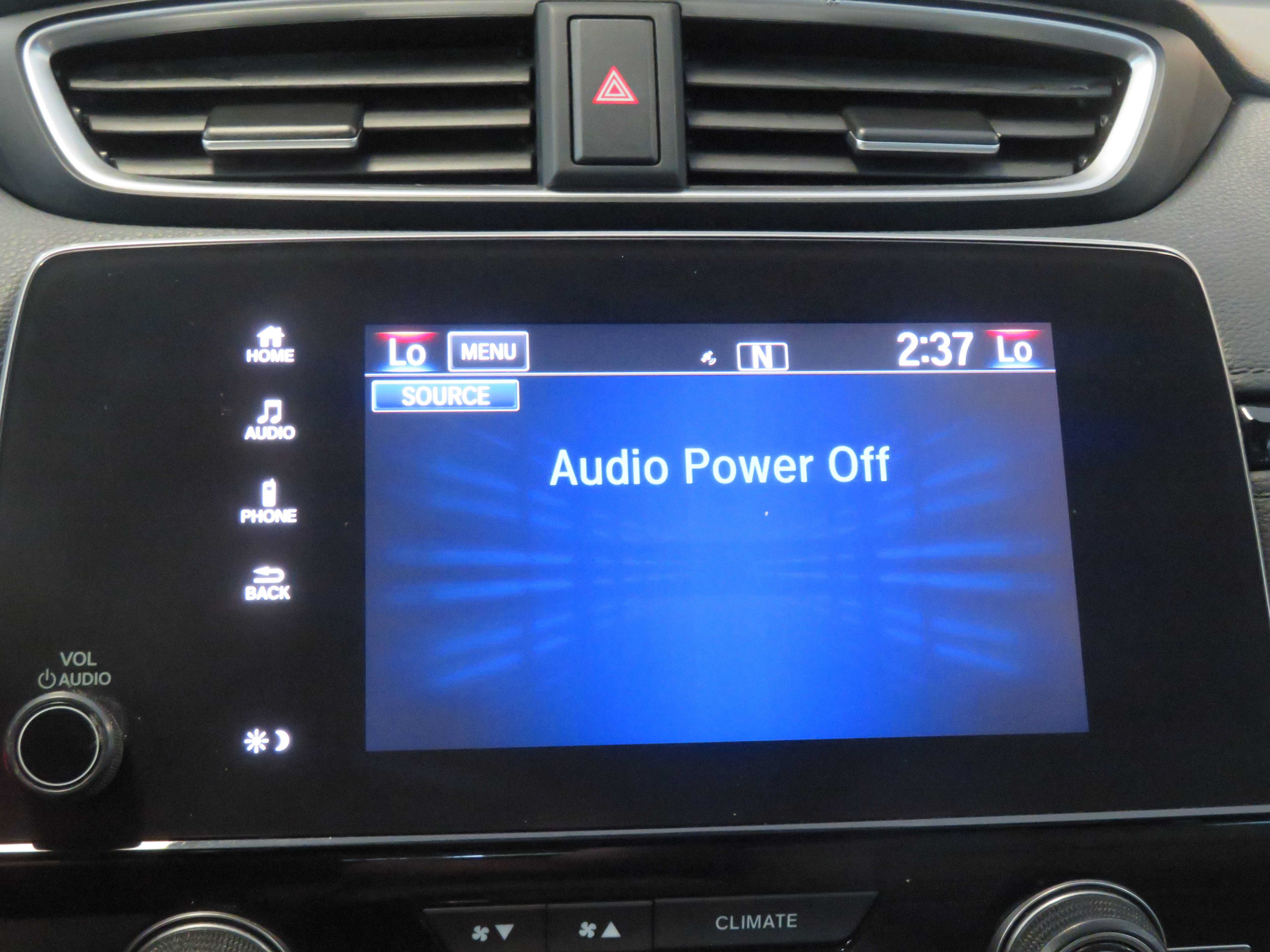 Used 2019 Honda CR-V EX image 36