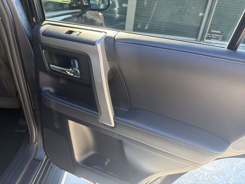 Certified 2023 Toyota 4Runner SR5 Premium w/ Moonroof Package image 17