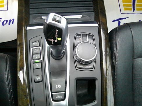 Used 2017 BMW X5 xDrive35i image 16