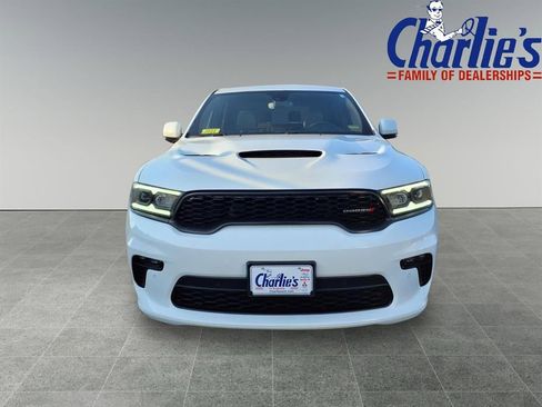 Used 2022 Dodge Durango R/T image 2