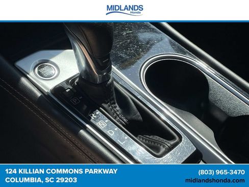 Used 2023 Nissan Altima 2.5 SV w/ SV Premium Package FWD image 30