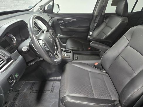 Used 2023 Honda Ridgeline RTL image 10