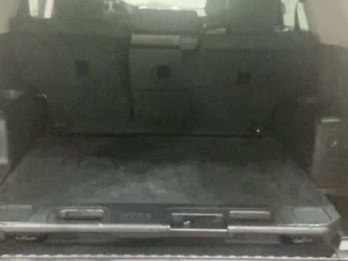 Used 2021 Toyota 4Runner Trail Special Edition image 20