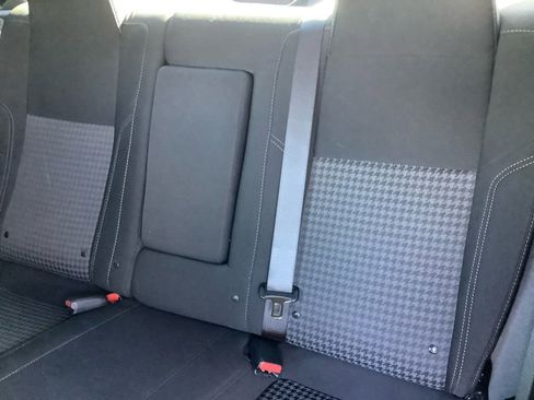 Used 2023 Dodge Challenger SXT w/ Cold Weather Group image 18