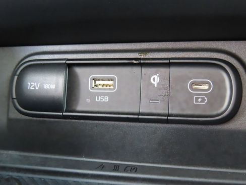 Used 2023 Kia Sportage X-Line w/ X-Line Premium Package image 10