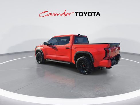 Used 2023 Toyota Tundra TRD Pro image 6