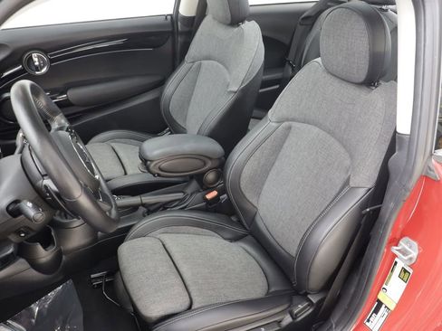 Used 2023 MINI Cooper S w/ Signature Upholstery Package FWD image 13