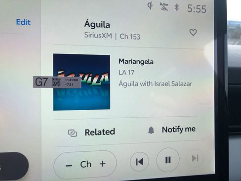 New 2026 Toyota Tacoma TRD Off-Road image 15