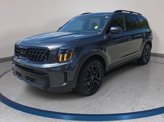 Used 2024 Kia Telluride EX X-Line AWD/4WD video 1