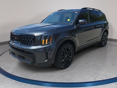 Used 2024 Kia Telluride EX X-Line