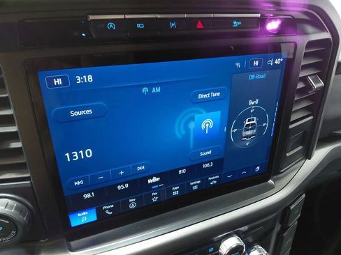 Certified 2024 Ford F150 XLT w/ Equipment Group 302A MID image 37