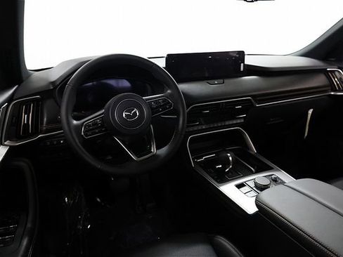 New 2026 MAZDA CX-90 Plug-In Hybrid w/ Premium Plus image 24