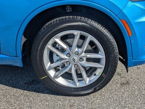 New 2026 Dodge Durango GT AWD/4WD image 11