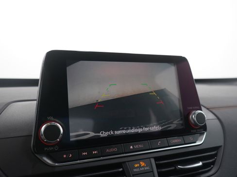 Used 2020 Nissan Altima 2.5 SR image 26