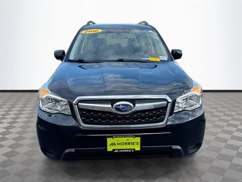 Used 2016 Subaru Forester 2.5i Premium w/ All-Weather Package image 2