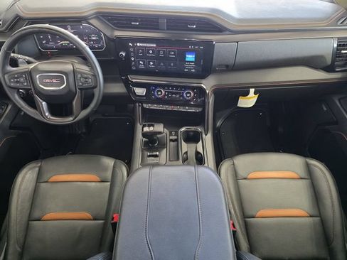 Used 2025 GMC Sierra 1500 AT4 AWD/4WD image 22