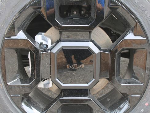 New 2026 Kia Sorento X-Line EX image 19