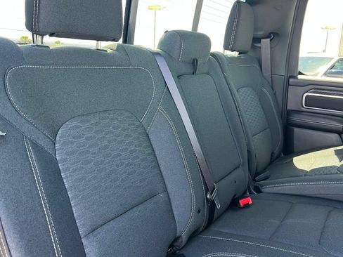New 2026 RAM 1500 2WD Crew Cab image 15