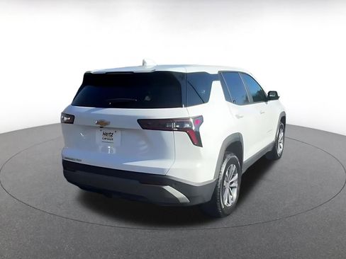 Used 2025 Chevrolet Equinox LT image 14