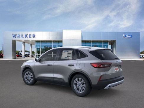 New 2026 Ford Escape Active w/ Tech Pack #1 image 4