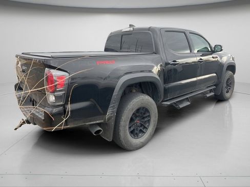 Used 2021 Toyota Tacoma TRD Pro image 3