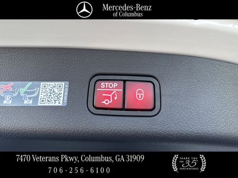 Certified 2026 Mercedes-Benz GLC 300 image 11