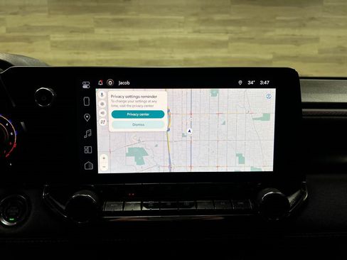 Used 2025 Chevrolet Colorado Z71 w/ Technology Package image 17