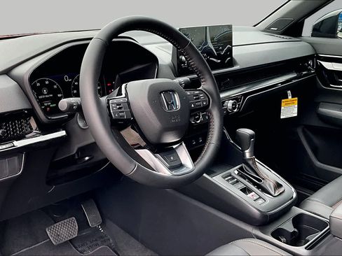 New 2026 Honda CR-V Sport Touring image 8