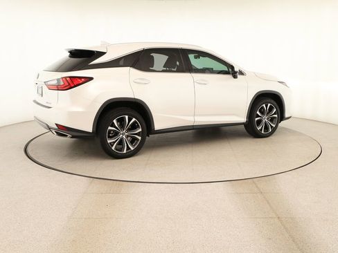 Used 2021 Lexus RX 350 FWD w/ Premium Package image 8