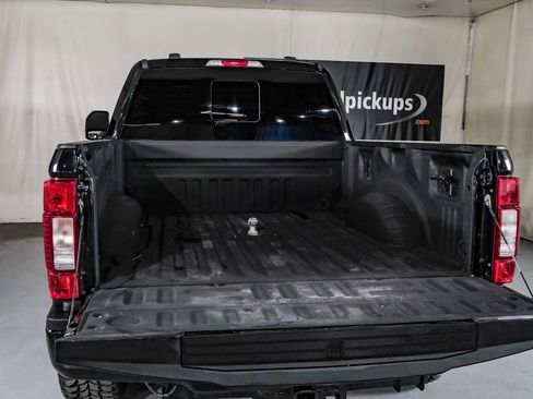 Used 2020 Ford F250 Lariat w/ Lariat Ultimate Package image 60