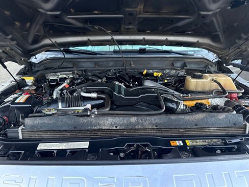 Used 2012 Ford F250 Lariat w/ Lariat Interior Pkg AWD/4WD image 22