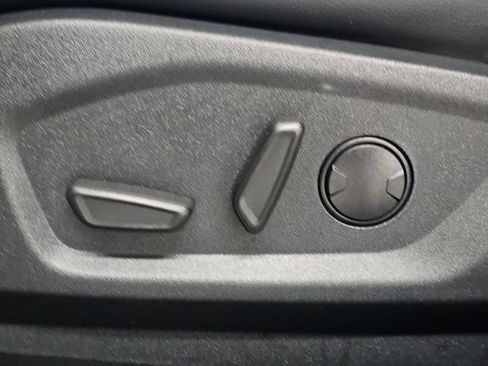 Used 2024 Ford Edge SEL w/ Convenience Package AWD/4WD image 28