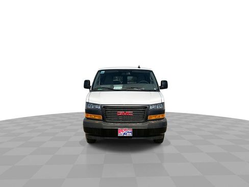 New 2025 GMC Savana 3500 LS RWD image 3