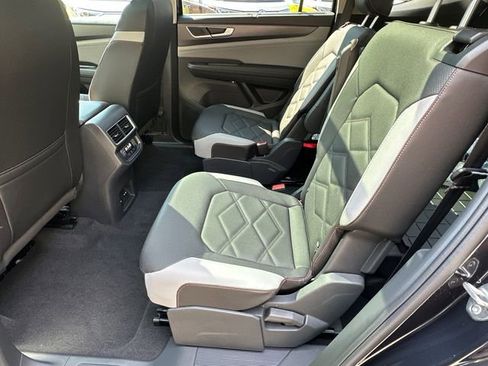 New 2026 Volkswagen Atlas Peak Edition AWD/4WD image 22
