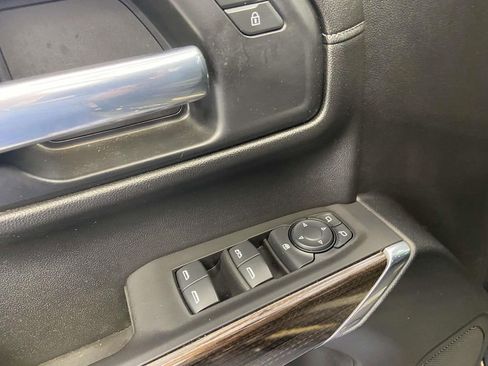 Used 2021 Chevrolet Silverado 1500 RST w/ Z71 Off-Road Package image 19