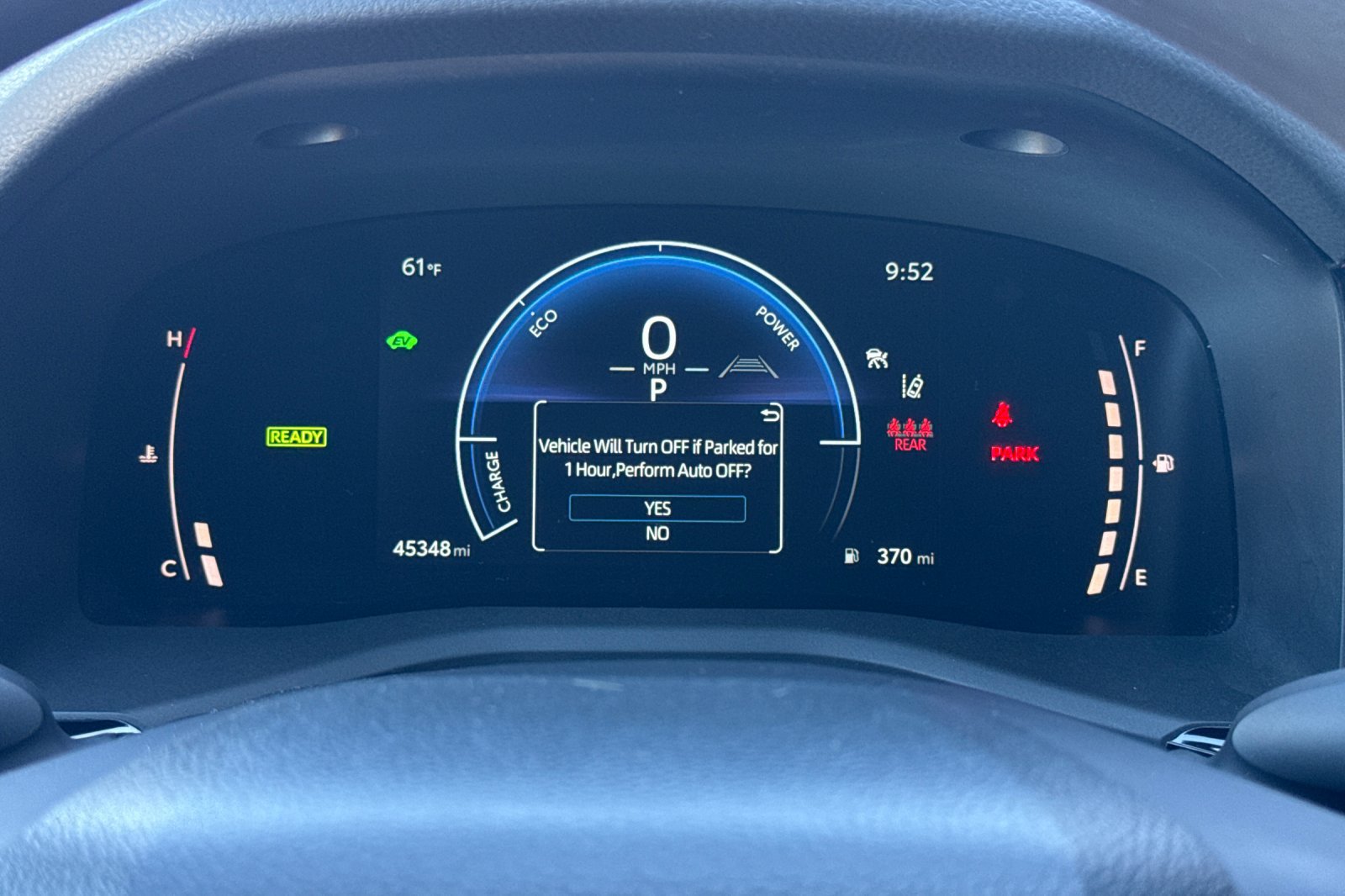 Certified 2025 Toyota Camry LE FWD image 30