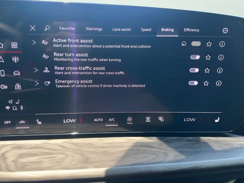 Certified 2025 Audi Q5 Premium Plus w/ Premium Plus AWD/4WD image 30