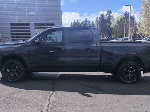 New 2026 RAM 1500 Big Horn image 5