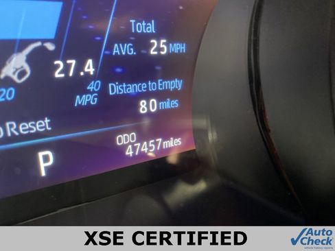 Used 2023 Toyota Camry XSE image 29