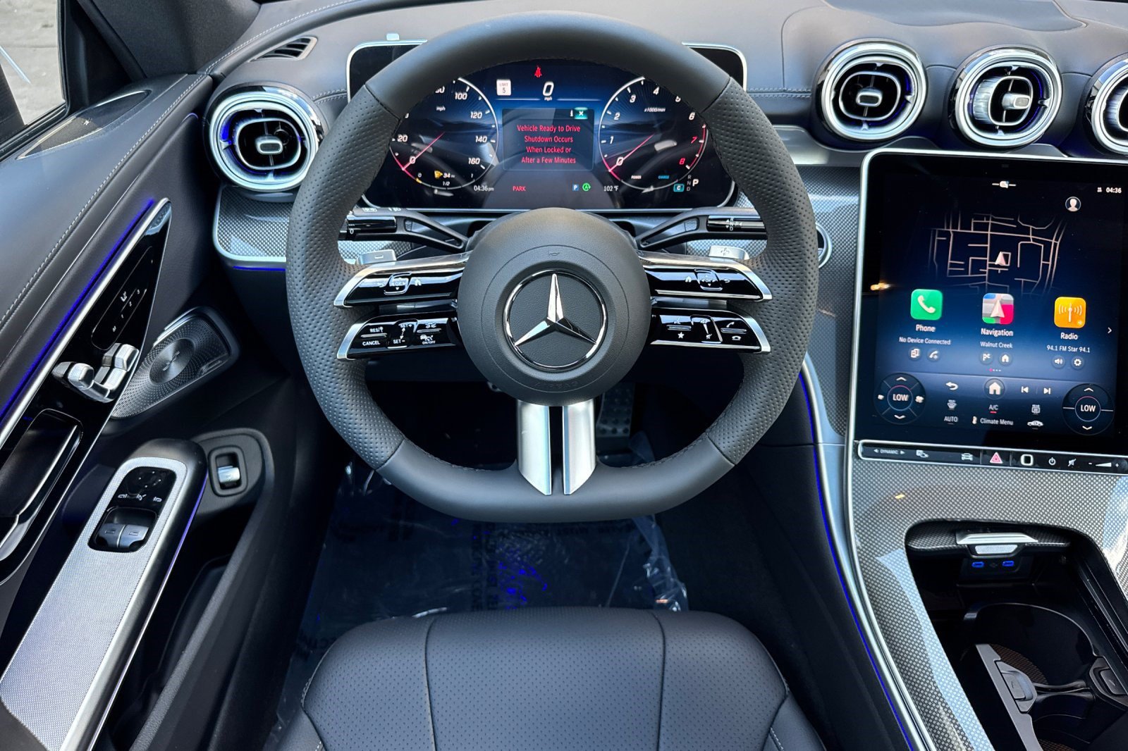 New 2027 Mercedes-Benz CLE 450 4MATIC Coupe image 27